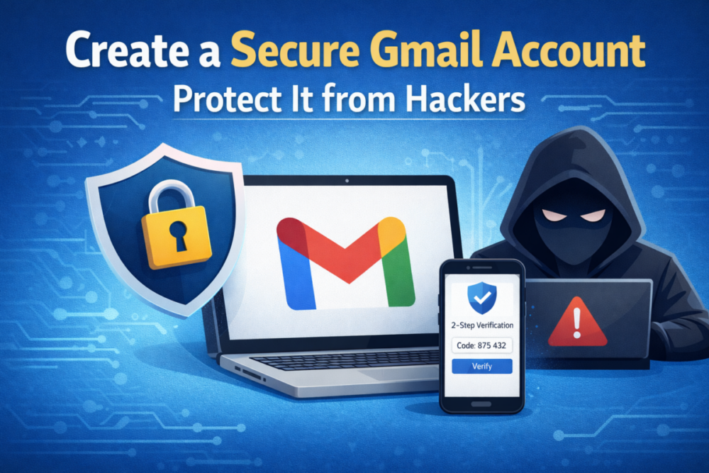 secure Gmail account security thumbnail
